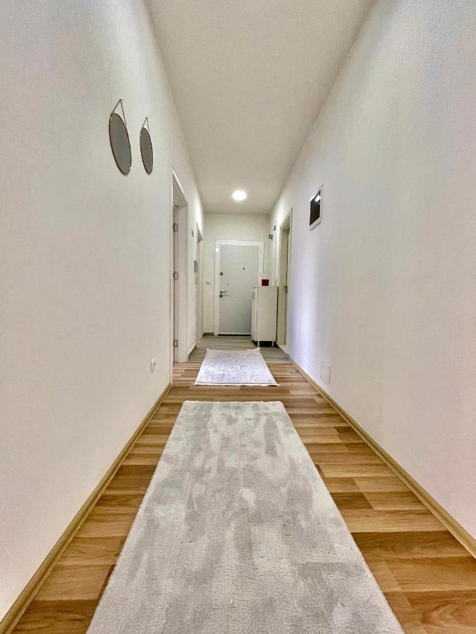 Entire Apartment - Near The Center Priština Exteriér fotografie